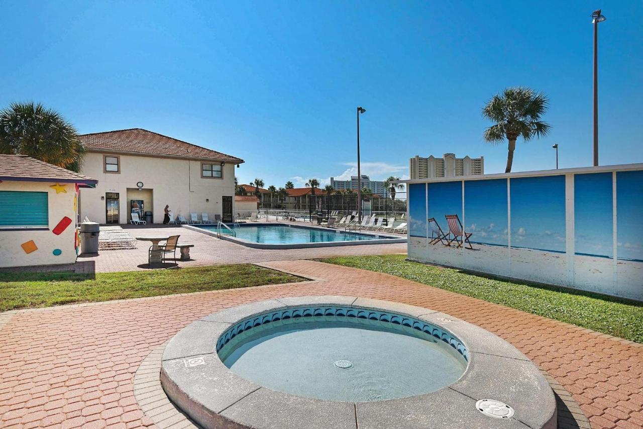 Villa Horizon South 38B Panama City Beach Exterior foto