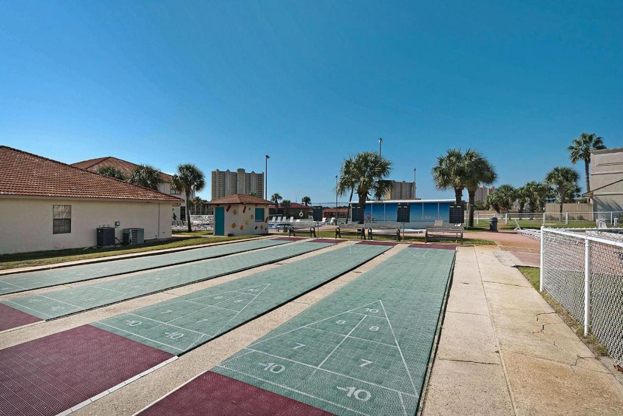 Villa Horizon South 38B Panama City Beach Exterior foto
