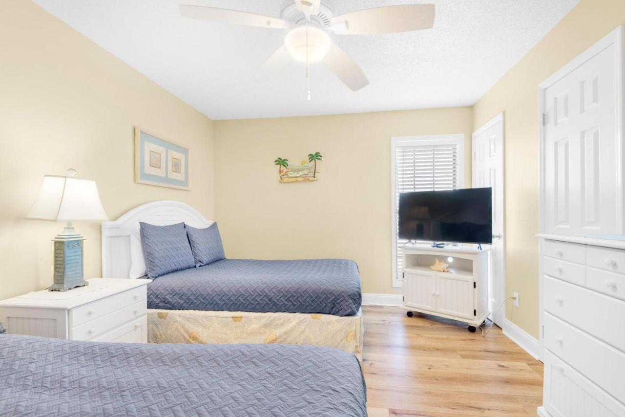 Villa Horizon South 38B Panama City Beach Exterior foto