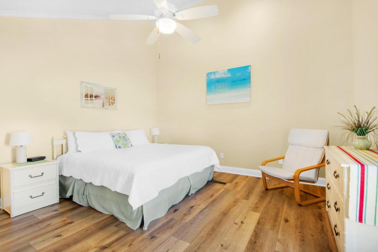 Villa Horizon South 38B Panama City Beach Exterior foto
