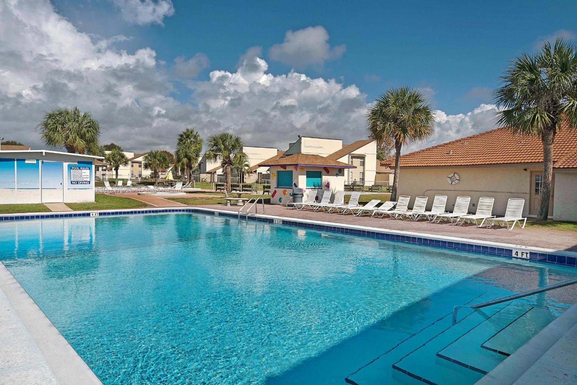 Villa Horizon South 38B Panama City Beach Exterior foto